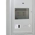 Smart metal storage/barcode/electronic locker for school student gym laundry locker